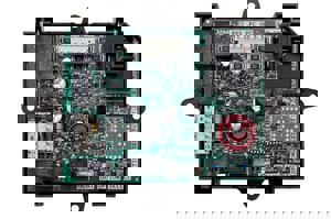 UNIV SGL STG H/P DEF CNTL